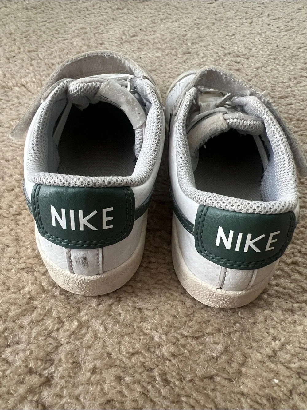 Nike Kids Sneakers
